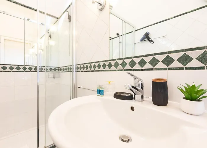 Apartamento Spanish Steps Exclusive