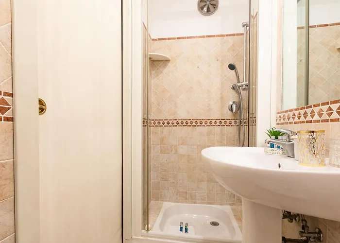 Apartamento Spanish Steps Exclusive Roma