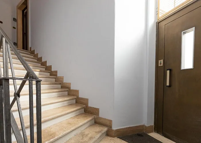 Spanish Steps Exclusive Apartamento Roma