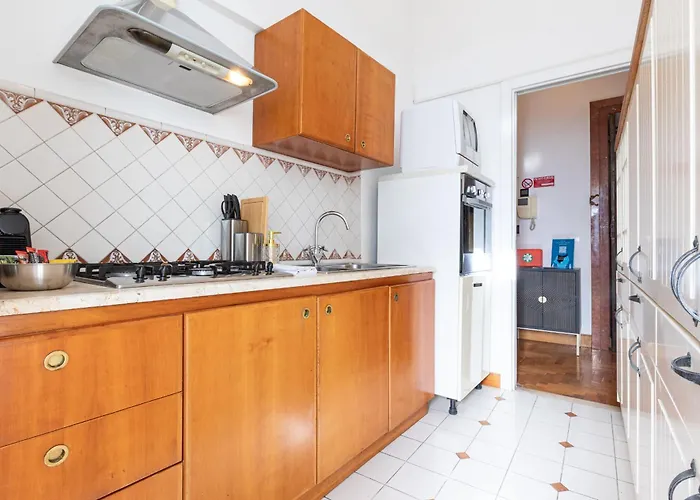 Apartamento Spanish Steps Exclusive *