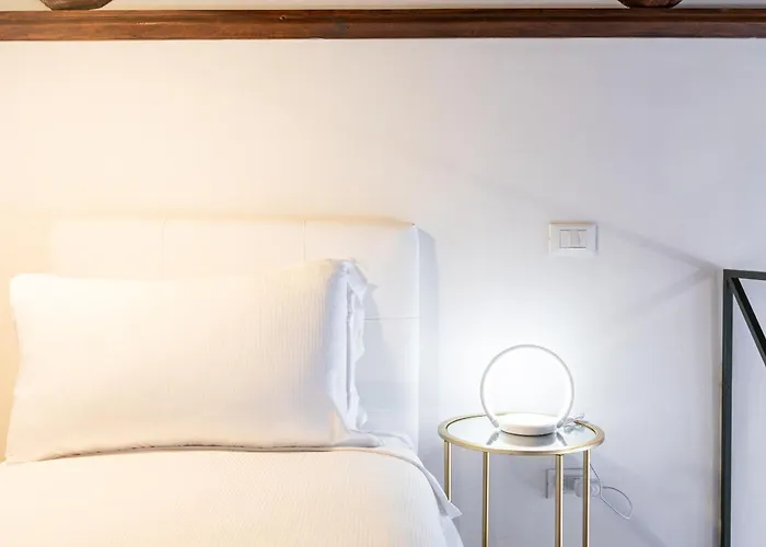 Apartamento Spanish Steps Exclusive Roma