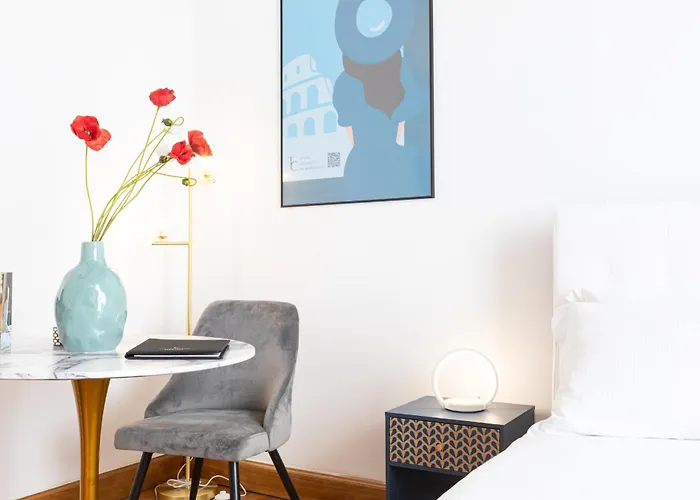 Spanish Steps Exclusive Roma