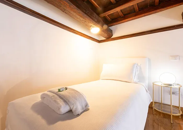 Apartamento Spanish Steps Exclusive *