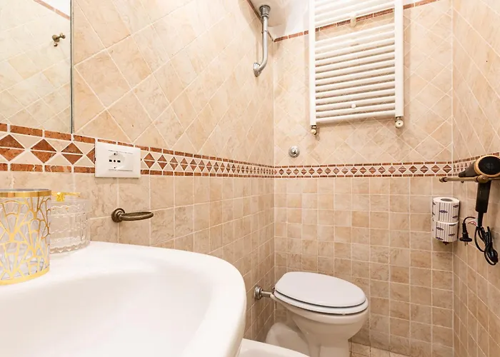 Apartamento Spanish Steps Exclusive *